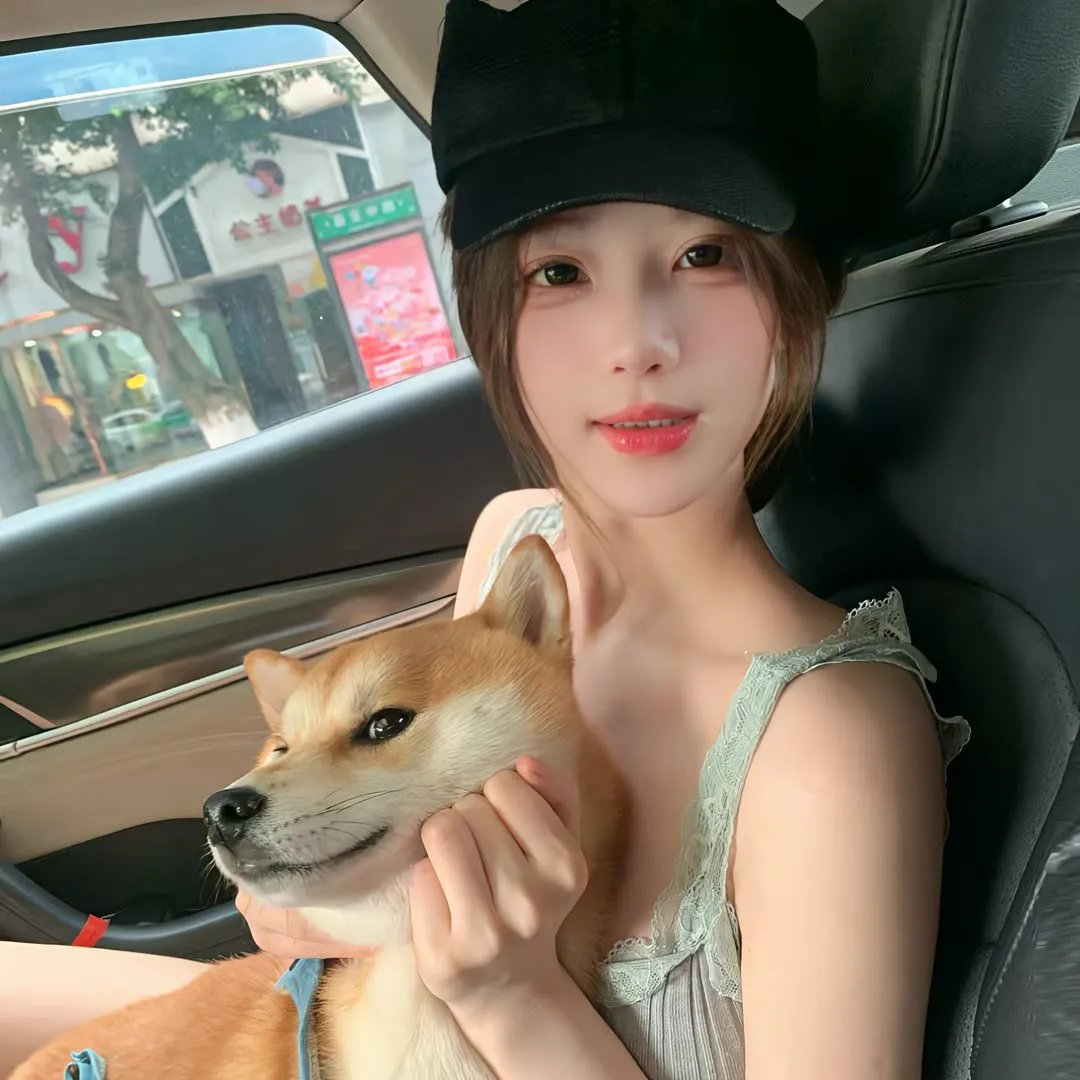 巫毒少女