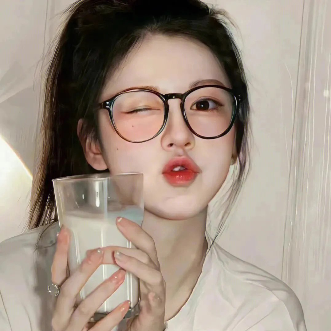 父女挡不住